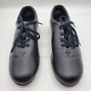 Capezio Women's Fluid Tap Dance Shoe | 10W | Like-new